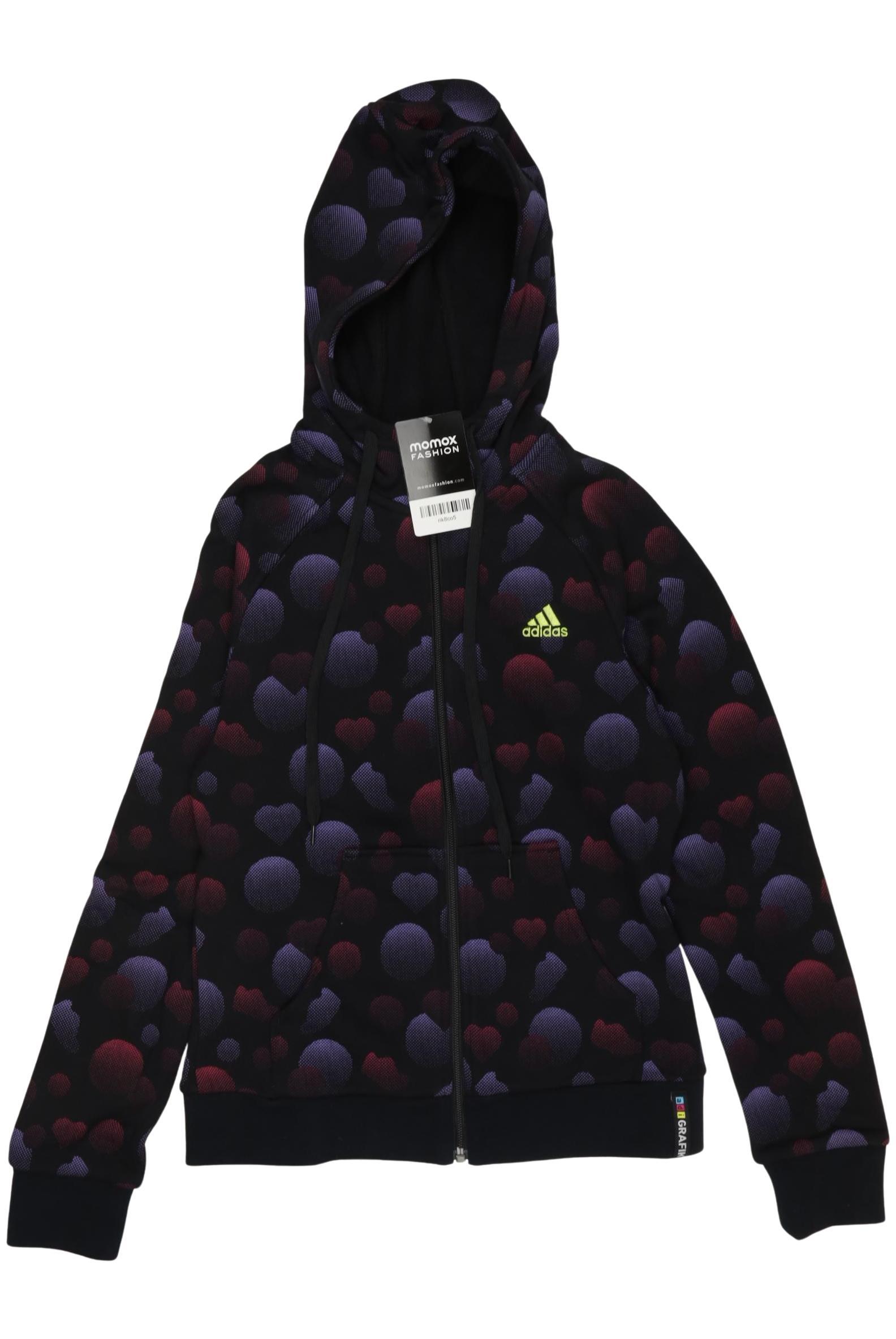 

adidas Mädchen Hoodies & Sweater, mehrfarbig, Gr. 158