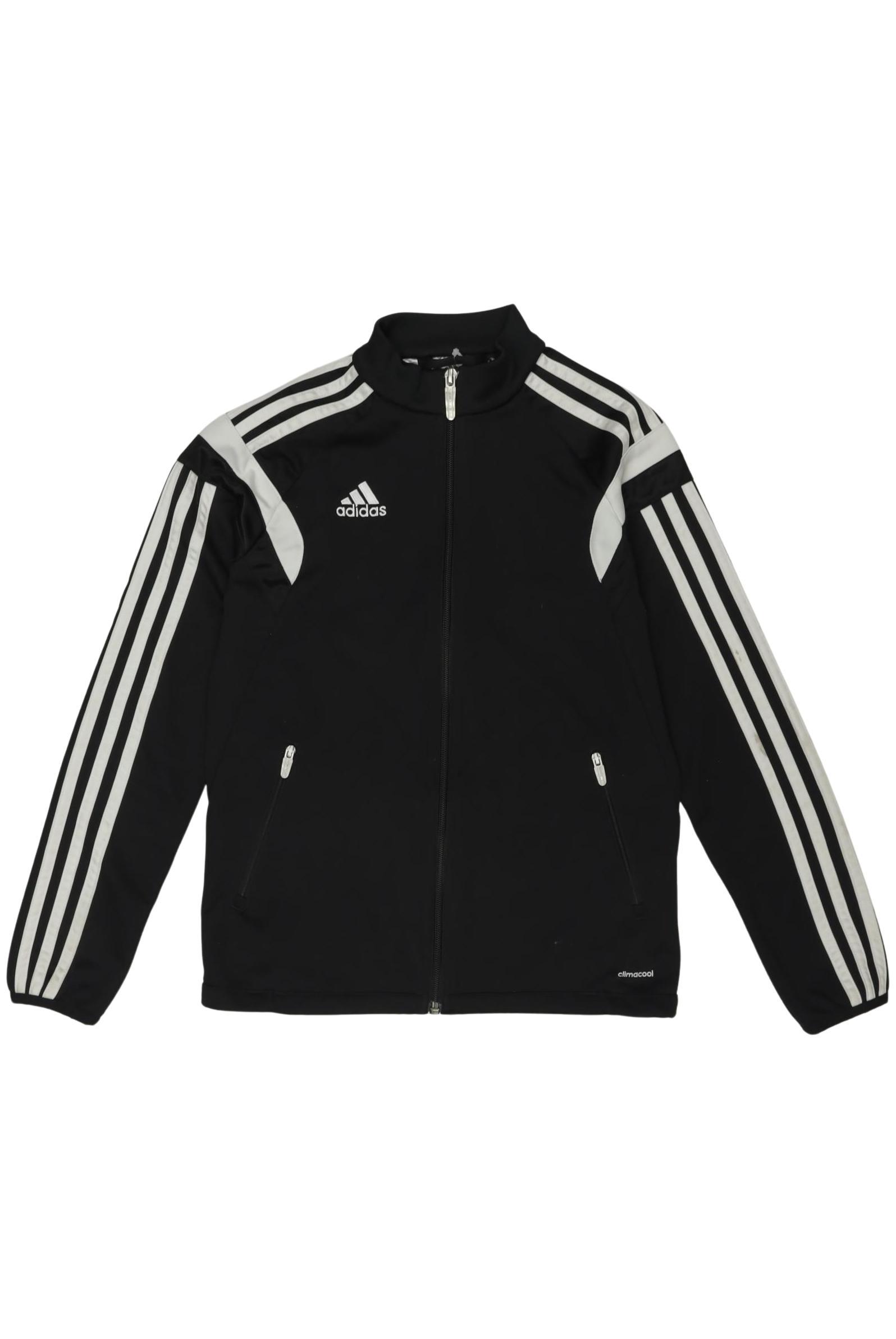 

adidas Mädchen Hoodies & Sweater, mehrfarbig, Gr. 140