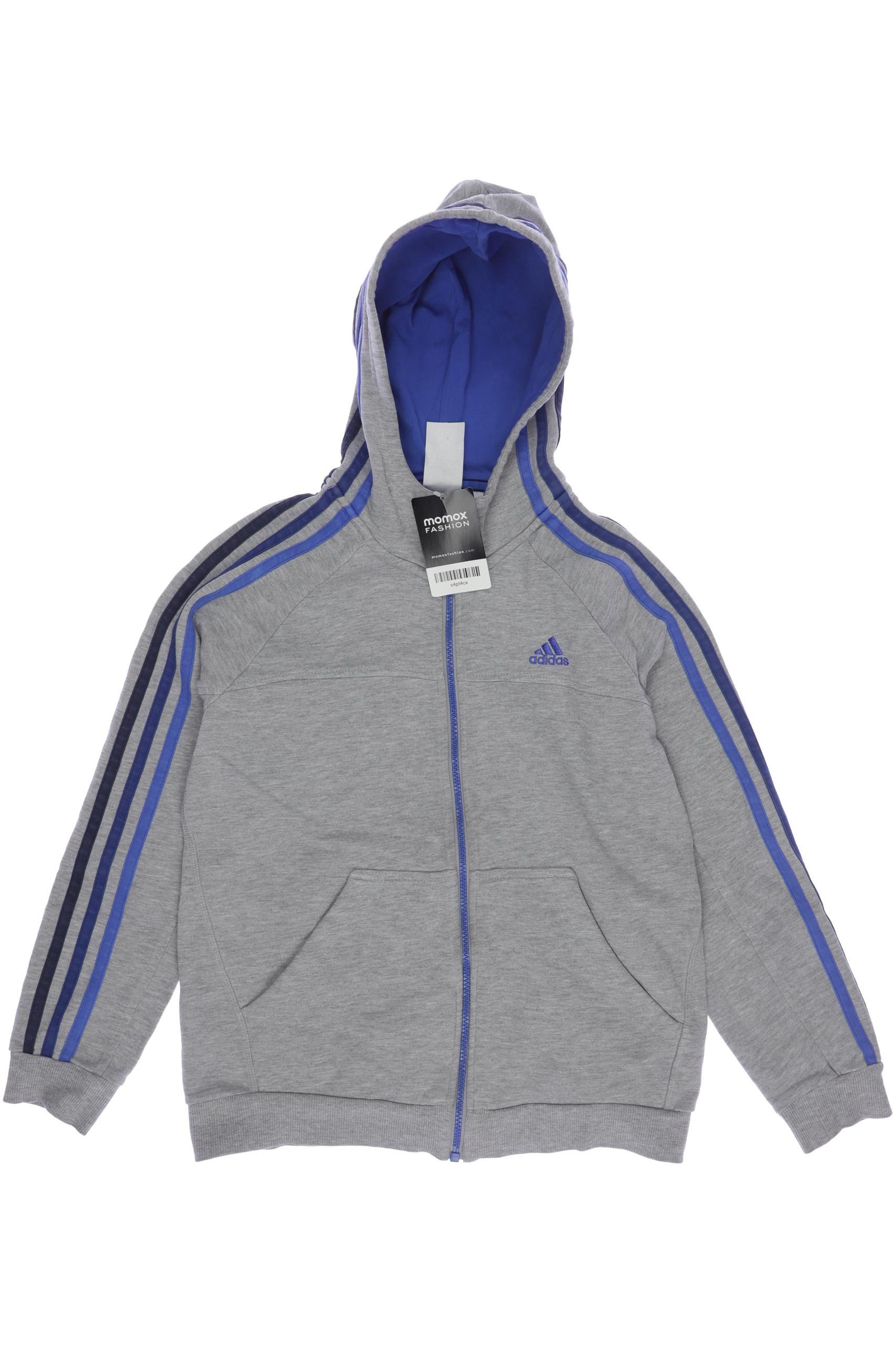 

Adidas Mädchen Hoodies & Sweater, grau
