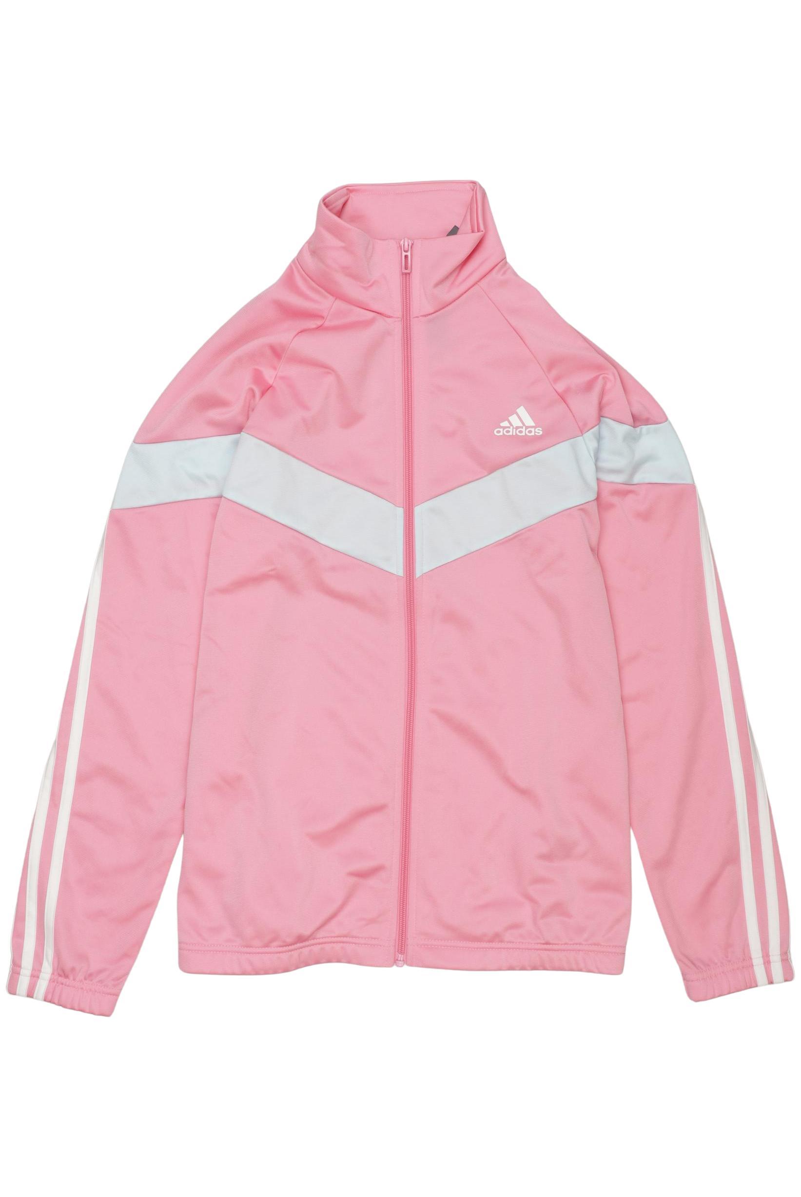 

adidas Damen Hoodies & Sweater, pink, Gr. 170