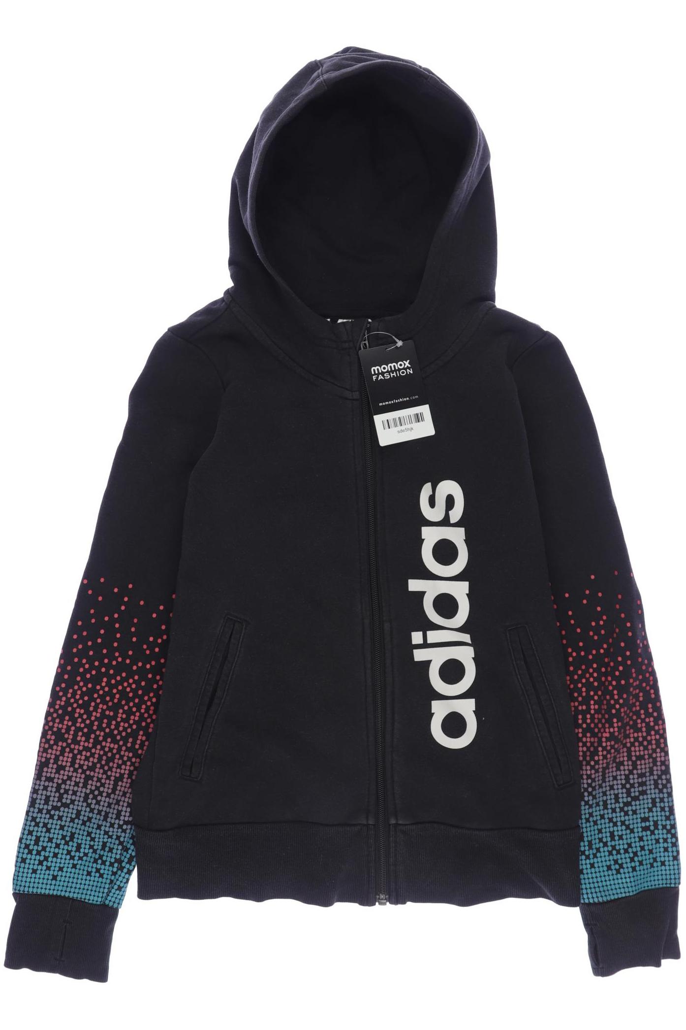 

Adidas Mädchen Hoodies & Sweater, schwarz