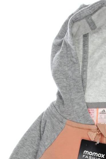 Thumbnail - adidas Mädchen Hoodies &amp; Sweater, beige, Gr. 74