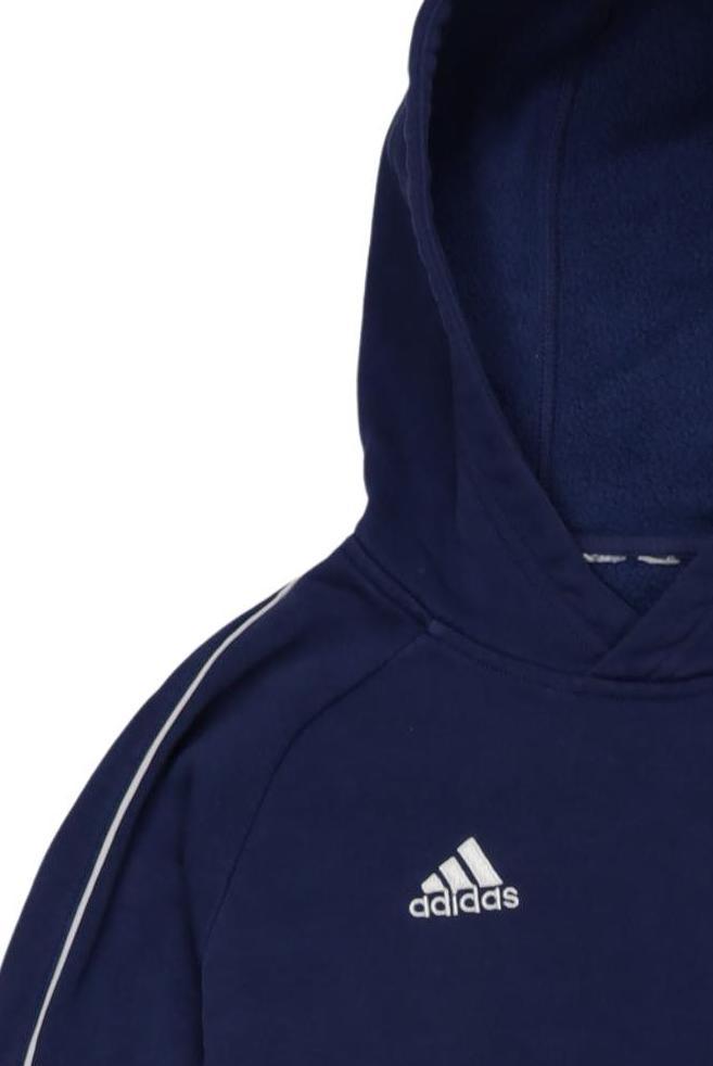 Thumbnail - adidas Mädchen Hoodies &amp; Sweater, marineblau, Gr. 146