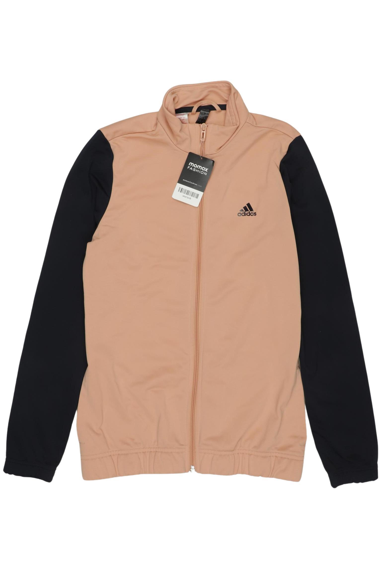 

adidas Mädchen Hoodies & Sweater, mehrfarbig, Gr. 170