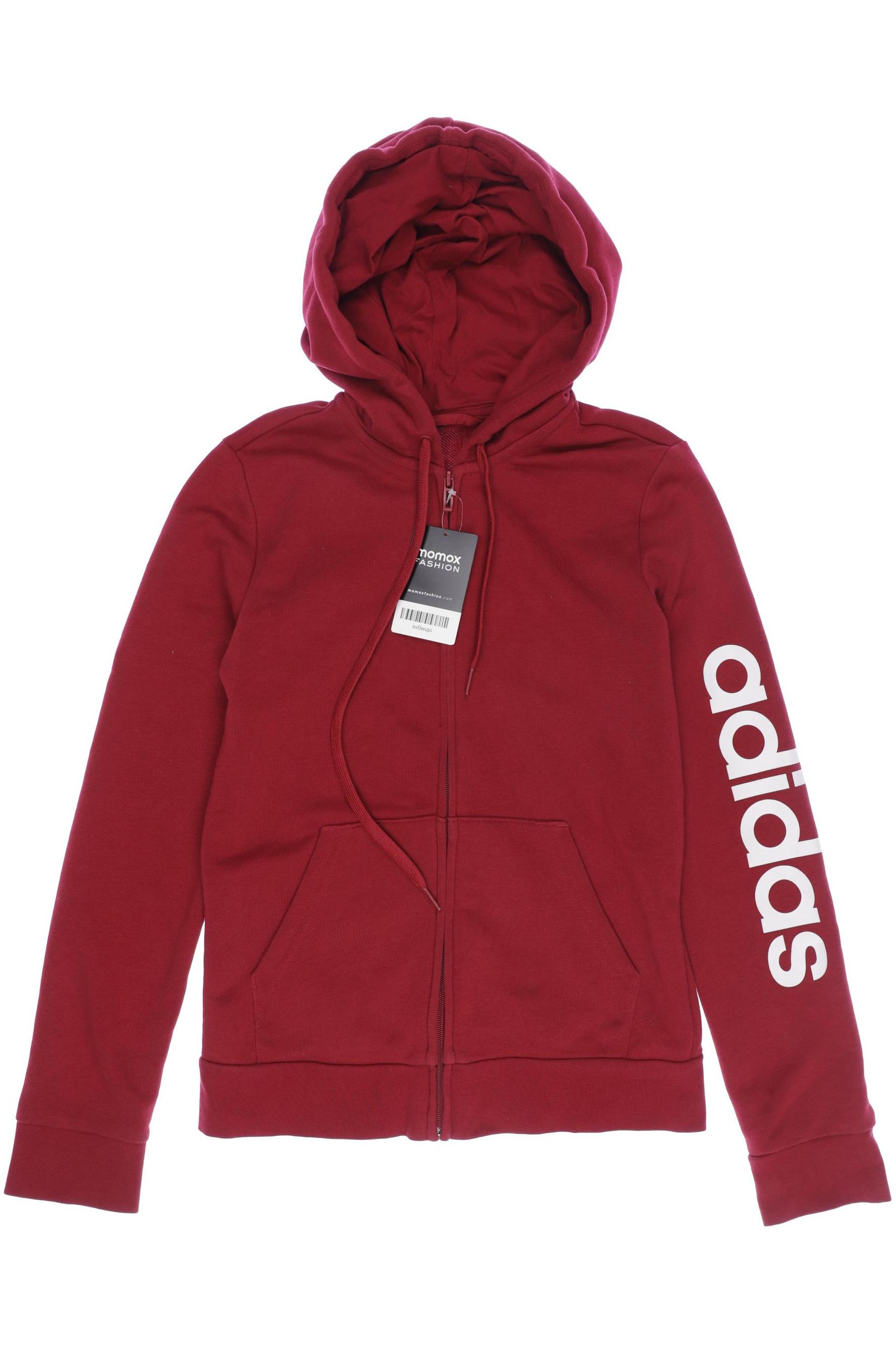 

Adidas Mädchen Hoodies & Sweater, rot