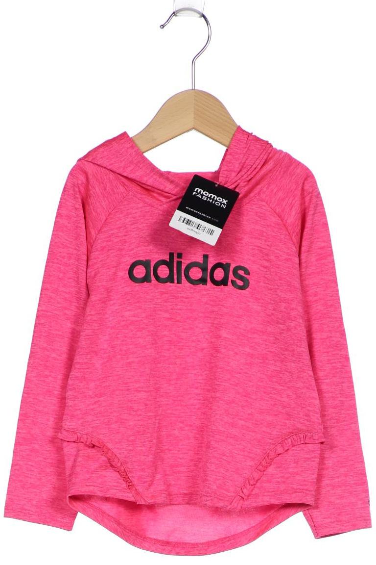 

Adidas Mädchen Hoodies & Sweater, pink