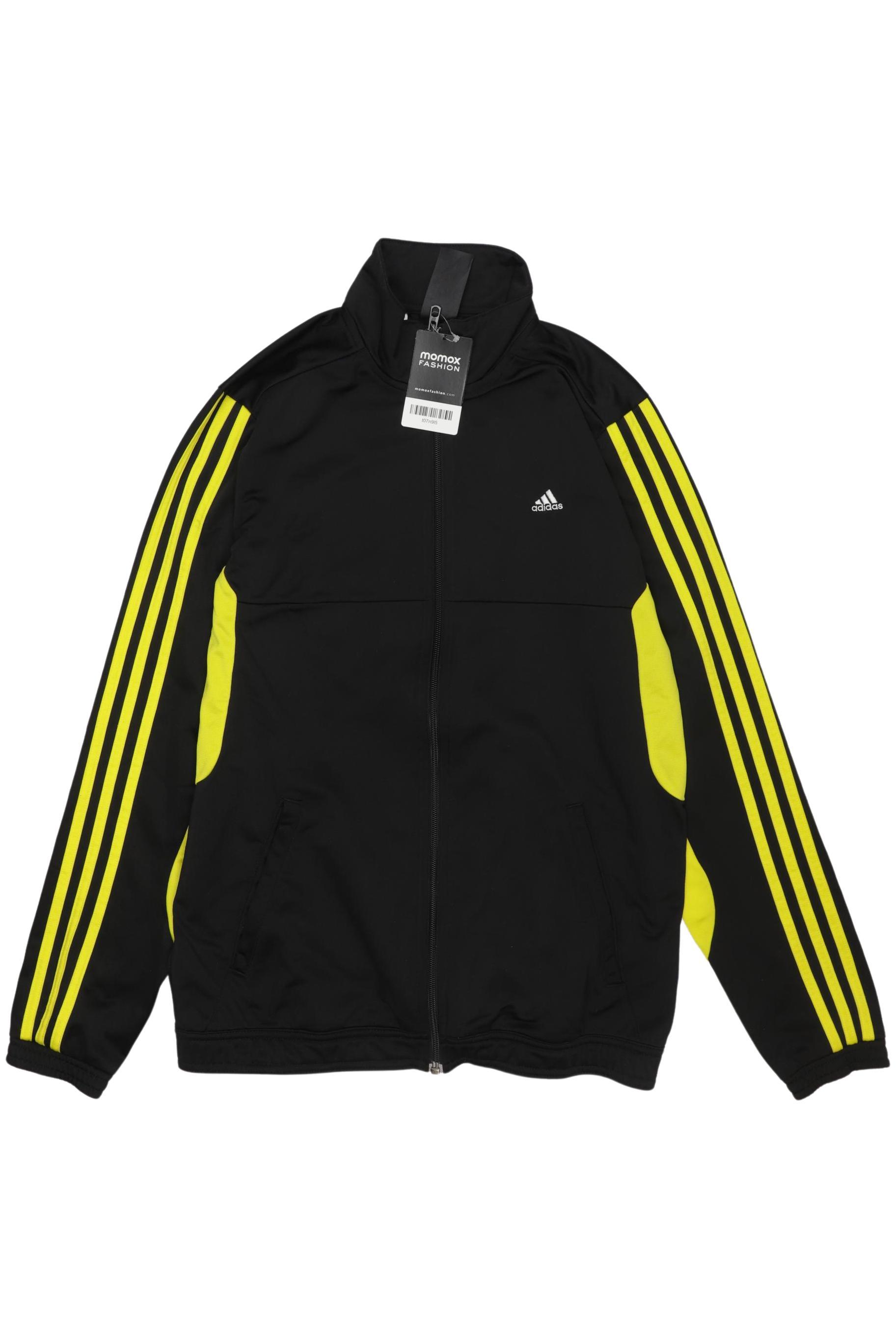 

adidas Mädchen Hoodies & Sweater, neon, Gr. 176