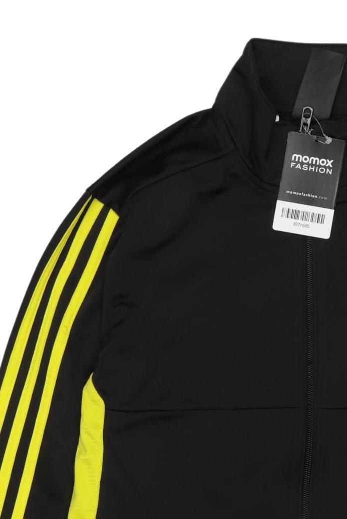 Thumbnail - adidas Mädchen Hoodies &amp; Sweater, neon, Gr. 176