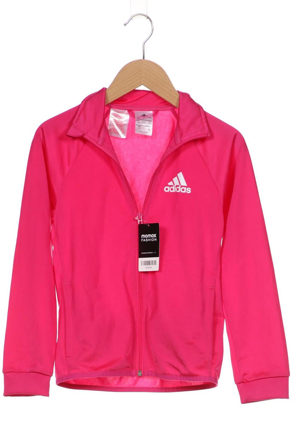 

Adidas Mädchen Hoodies & Sweater, pink