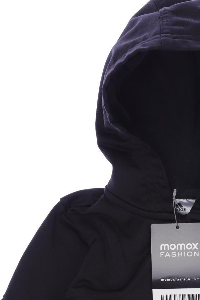 Thumbnail - adidas Mädchen Hoodies &amp; Sweater, schwarz, Gr. 80