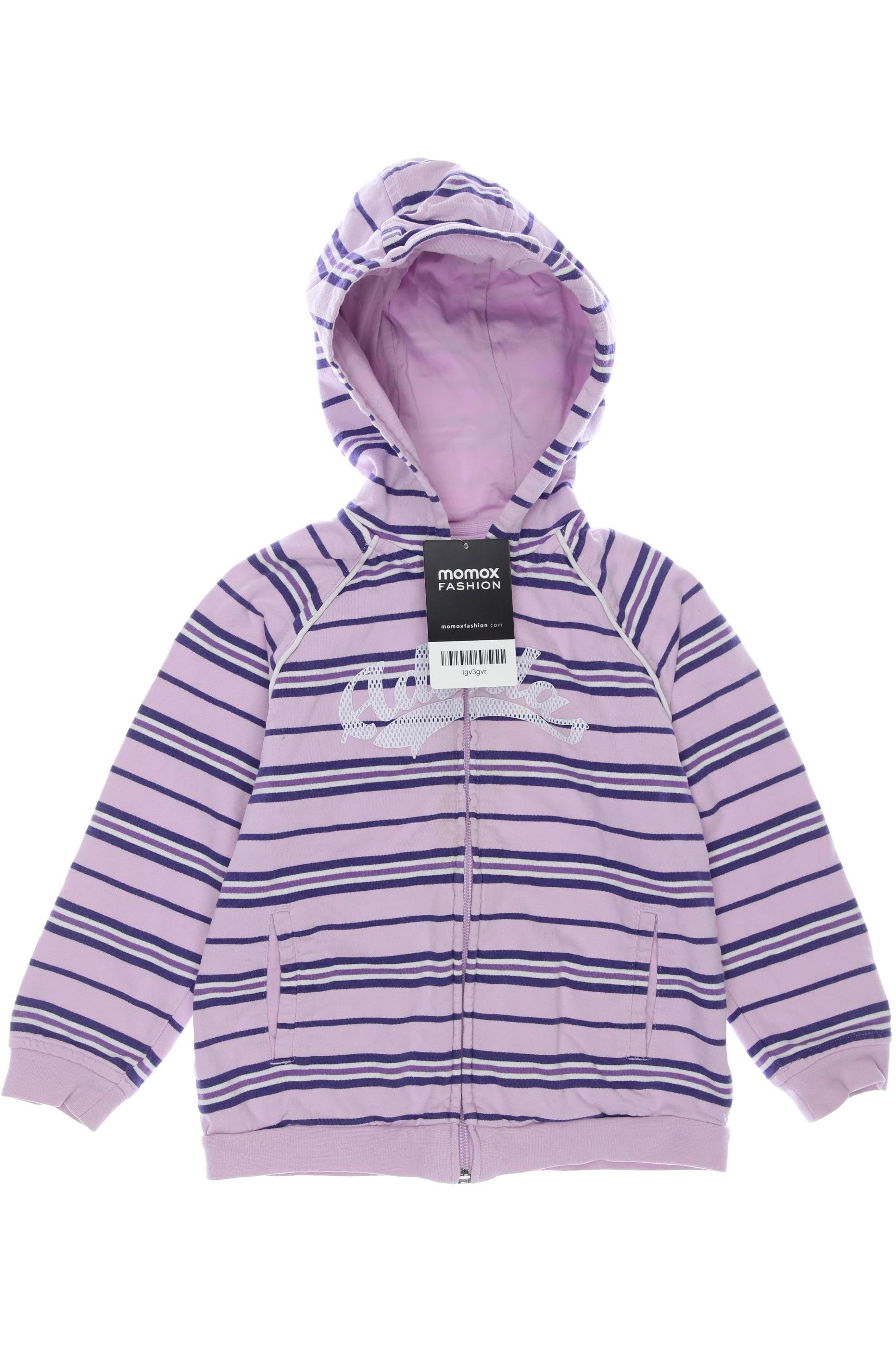 

adidas Damen Hoodies & Sweater, pink, Gr. 104
