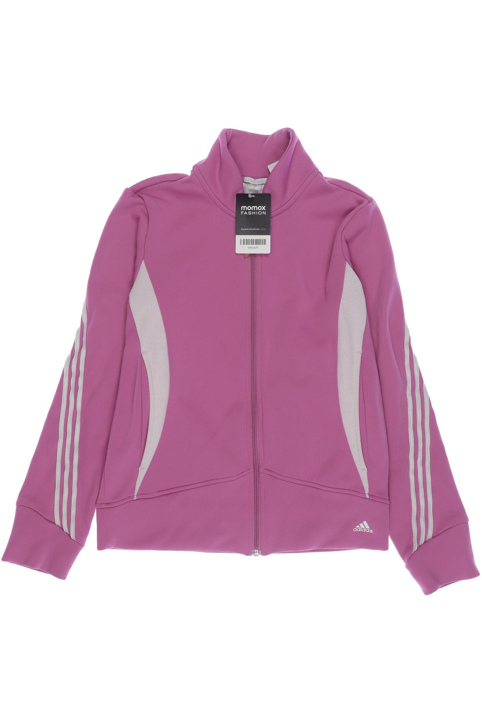 

Adidas Mädchen Hoodies & Sweater, pink