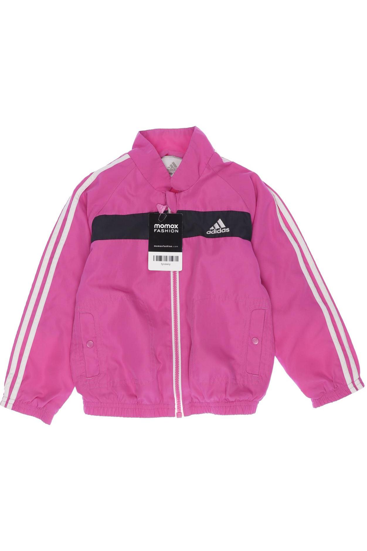 

adidas Damen Hoodies & Sweater, pink, Gr. 104