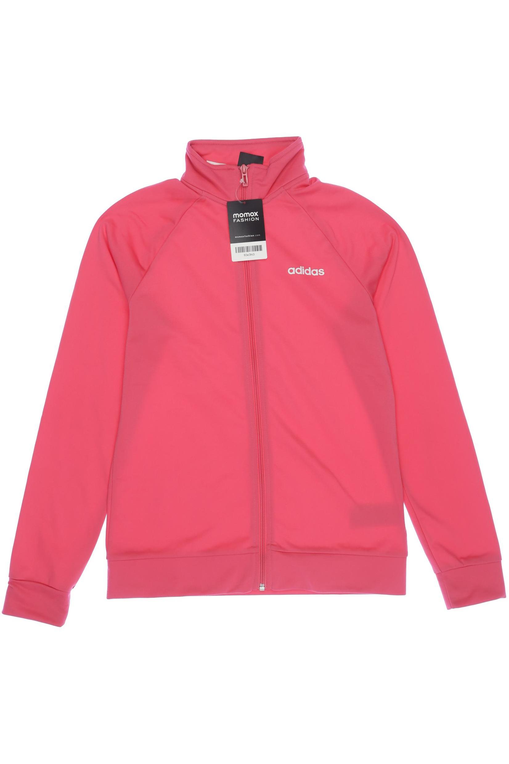 

adidas Damen Hoodies & Sweater, pink, Gr. 164