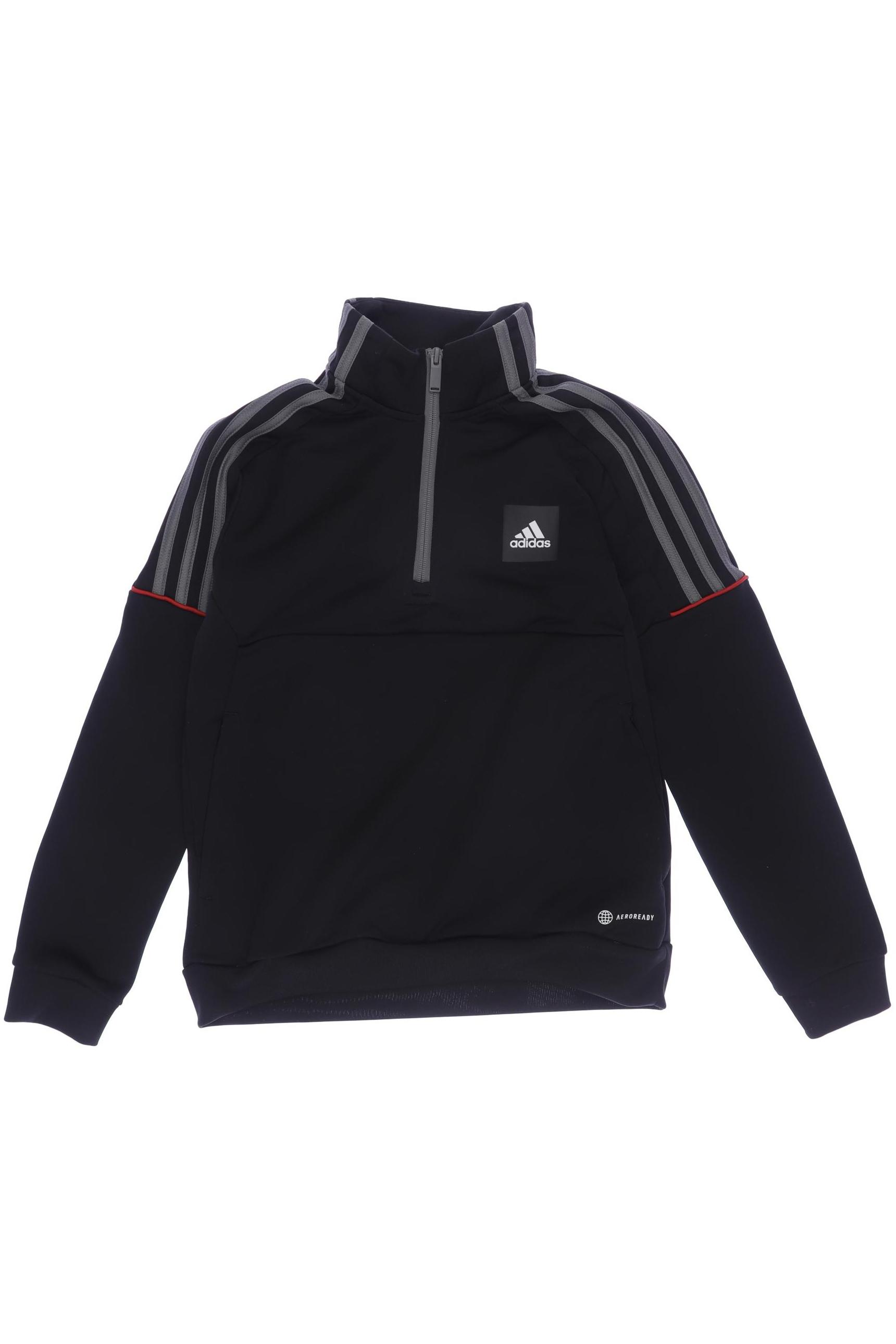 

Adidas Mädchen Hoodies & Sweater, schwarz