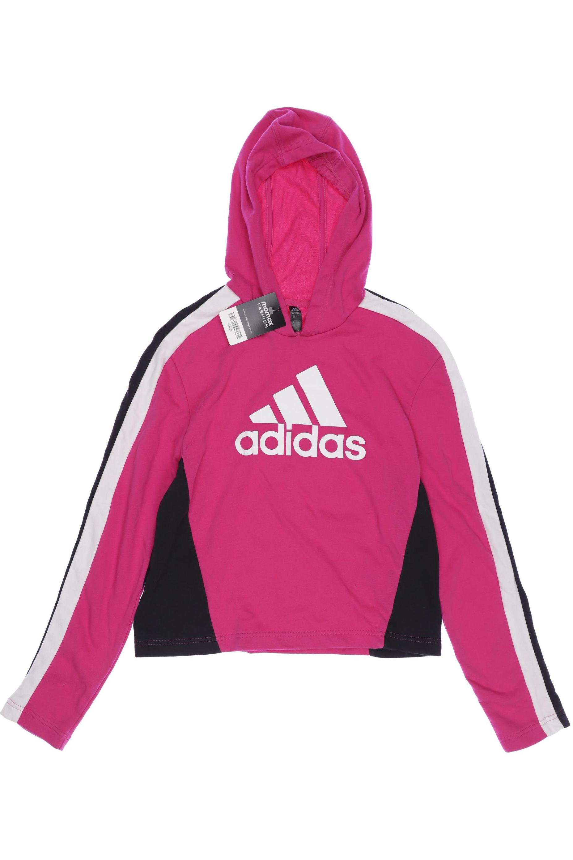 

adidas Damen Hoodies & Sweater, pink, Gr. 164