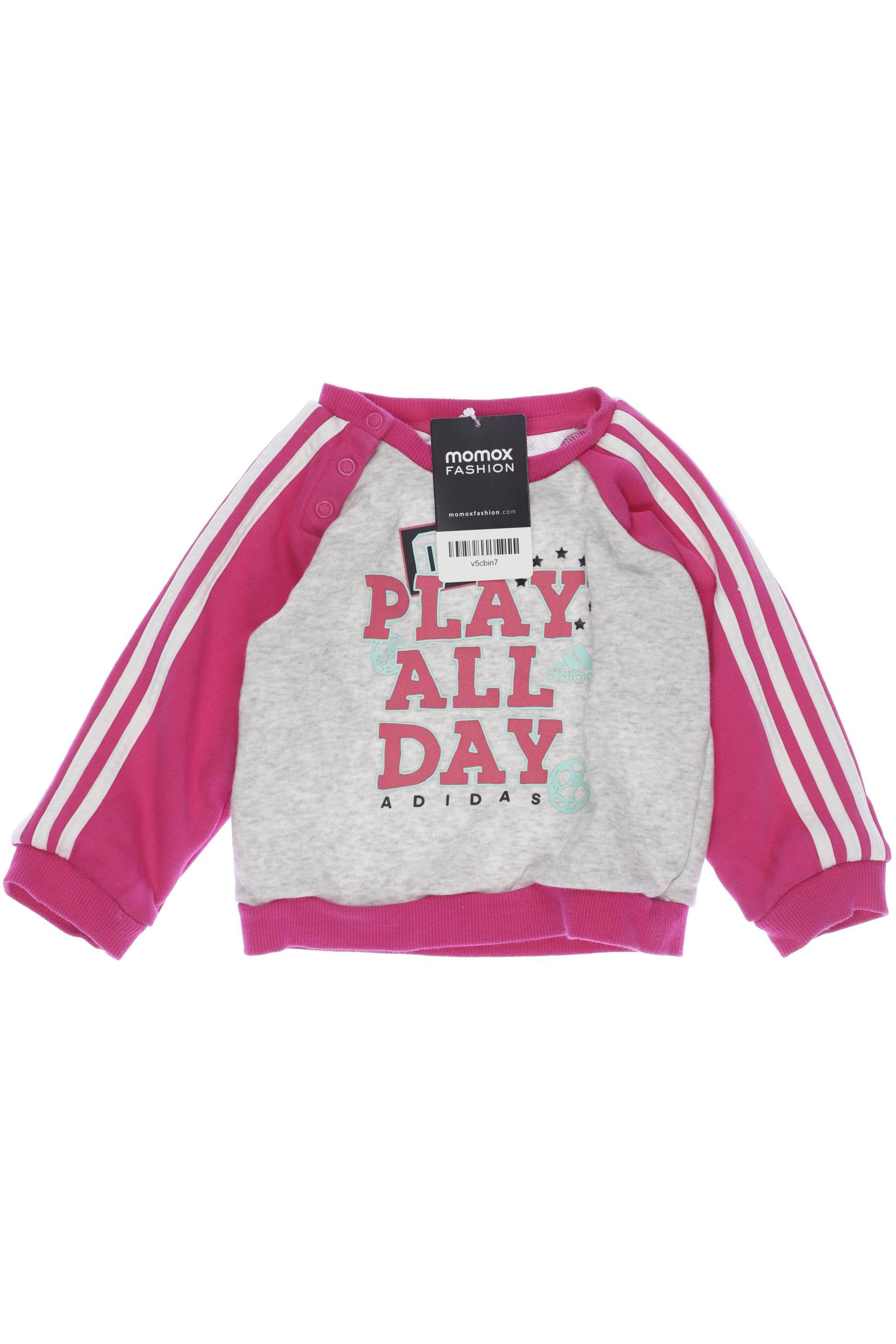 

Adidas Mädchen Hoodies & Sweater, pink