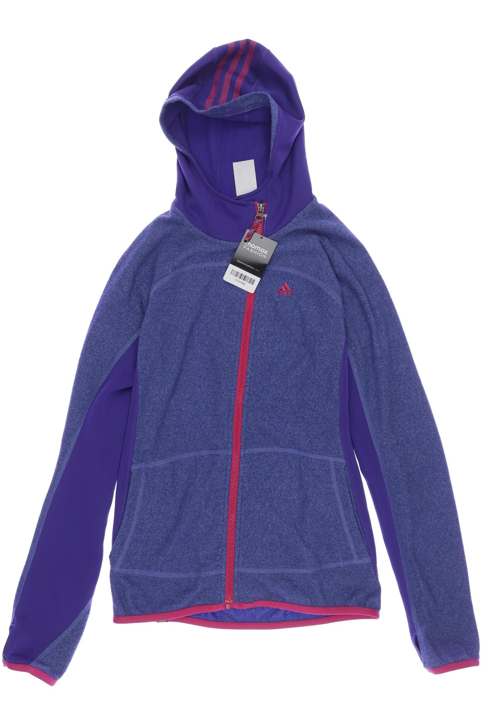 

Adidas Mädchen Hoodies & Sweater, blau