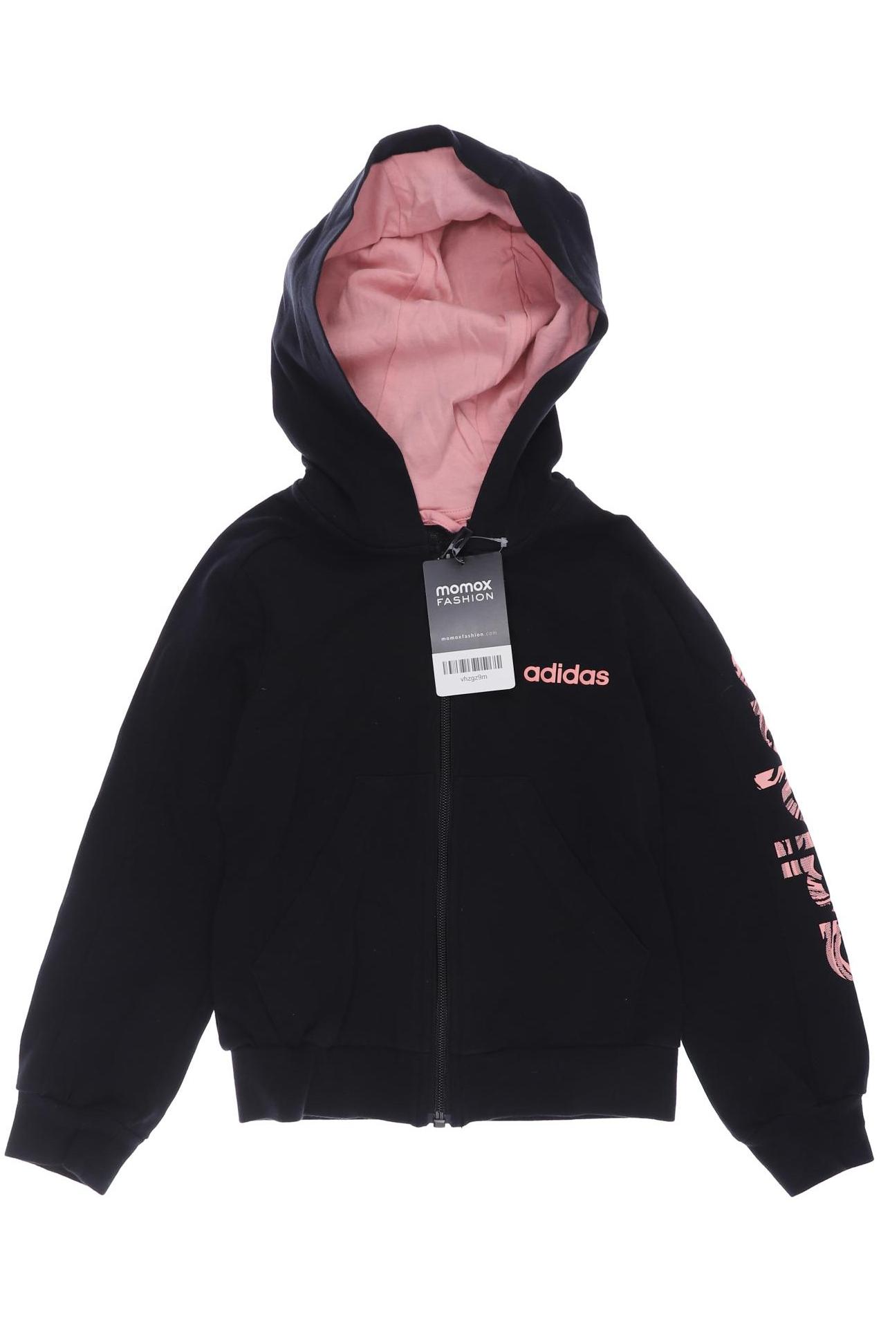 

Adidas Mädchen Hoodies & Sweater, schwarz