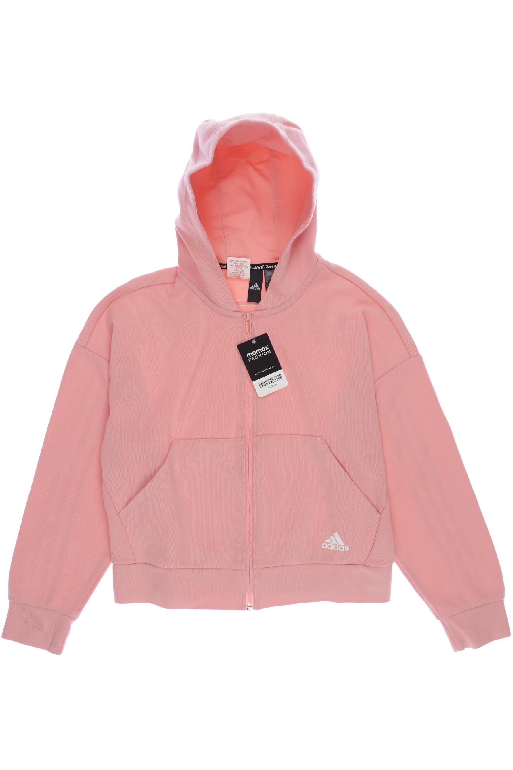 

Adidas Mädchen Hoodies & Sweater, pink