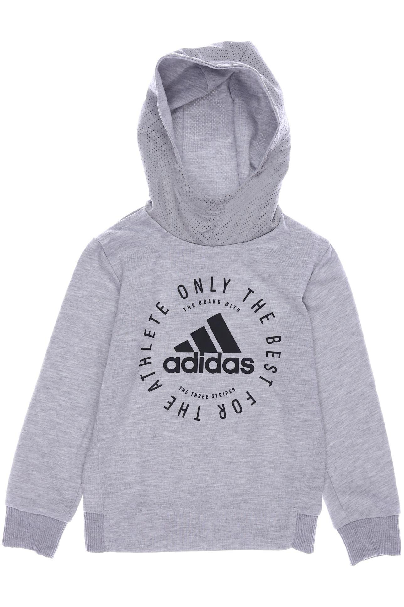 

Adidas Mädchen Hoodies & Sweater, grau