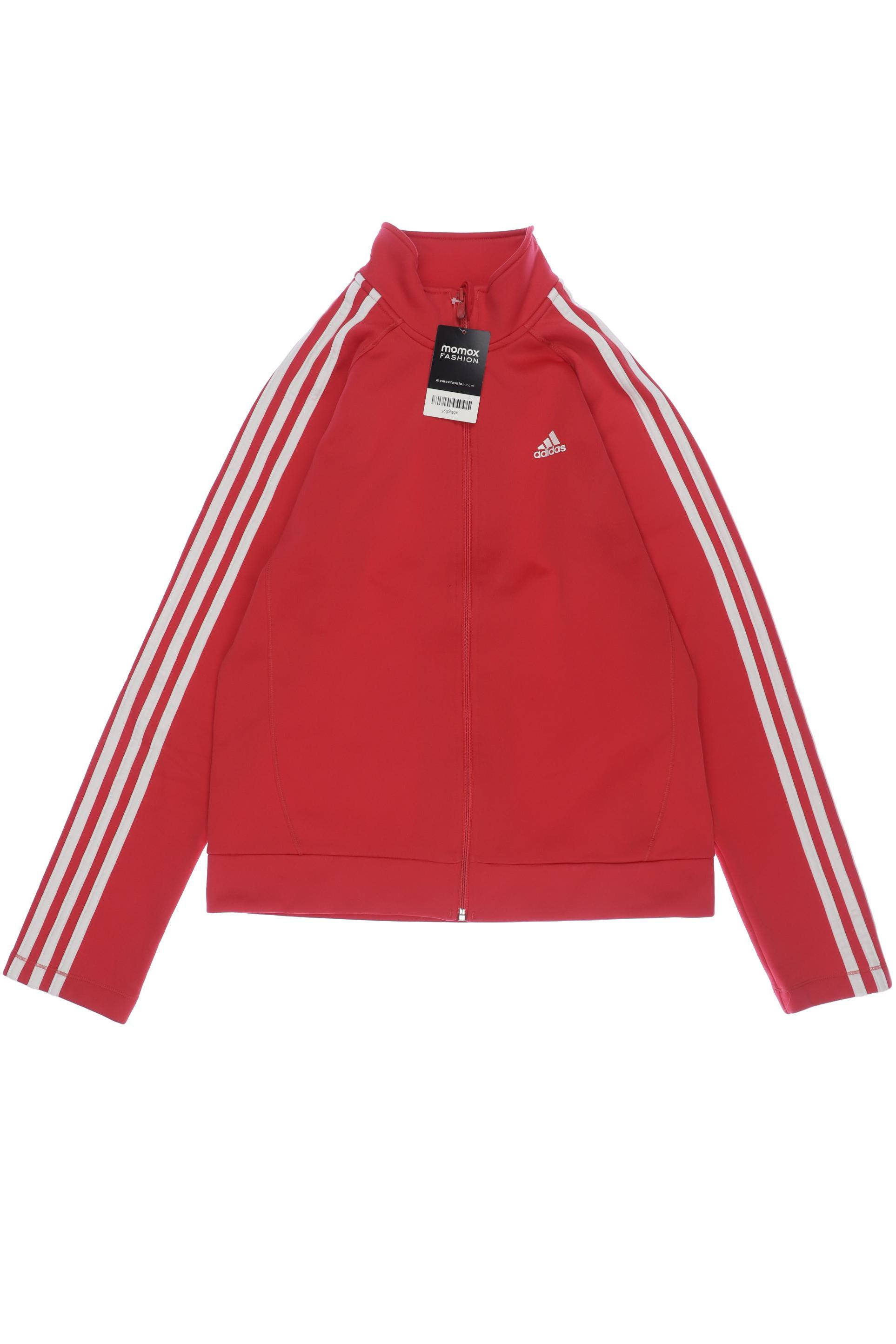 

adidas Damen Hoodies & Sweater, pink, Gr. 176