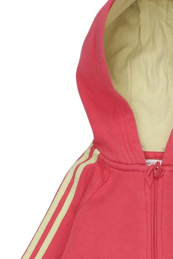 Thumbnail - adidas Mädchen Hoodies &amp; Sweater, pink, Gr. 104