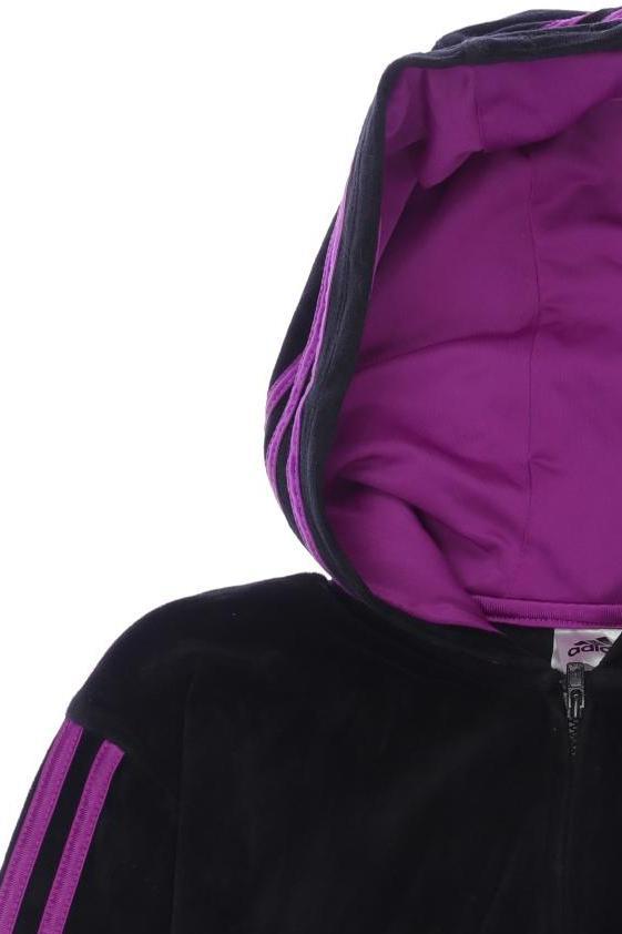 Thumbnail - adidas Mädchen Hoodies &amp; Sweater, schwarz, Gr. 116