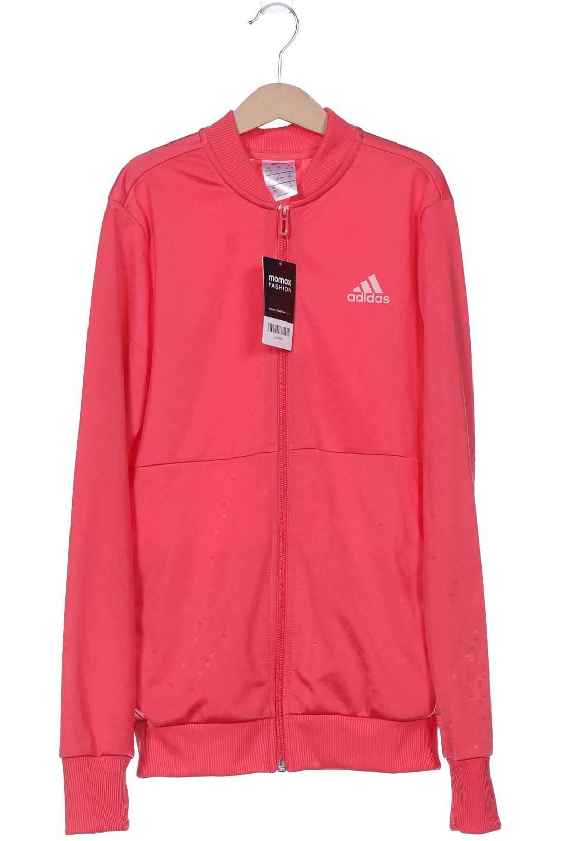 

adidas Damen Hoodies & Sweater, pink, Gr. 164