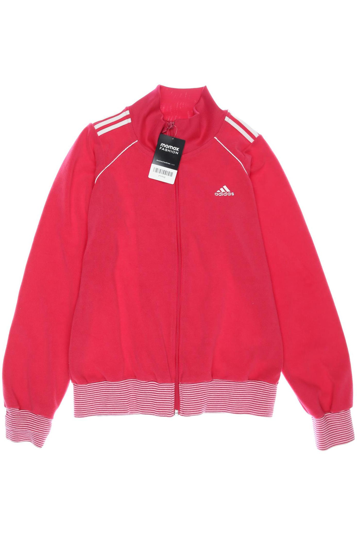 

adidas Damen Hoodies & Sweater, pink, Gr. 164