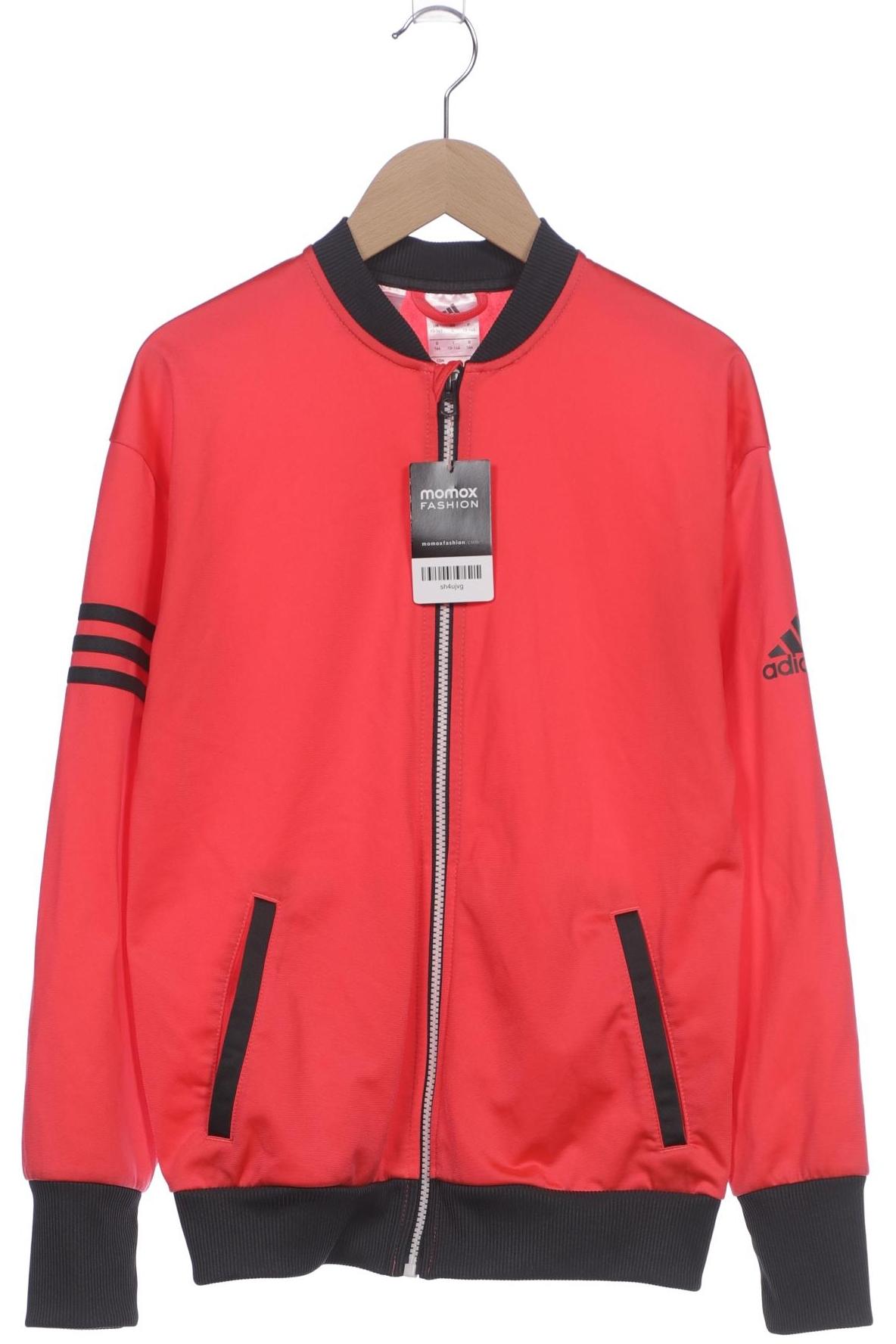 

adidas Mädchen Hoodies & Sweater, pink, Gr. 164