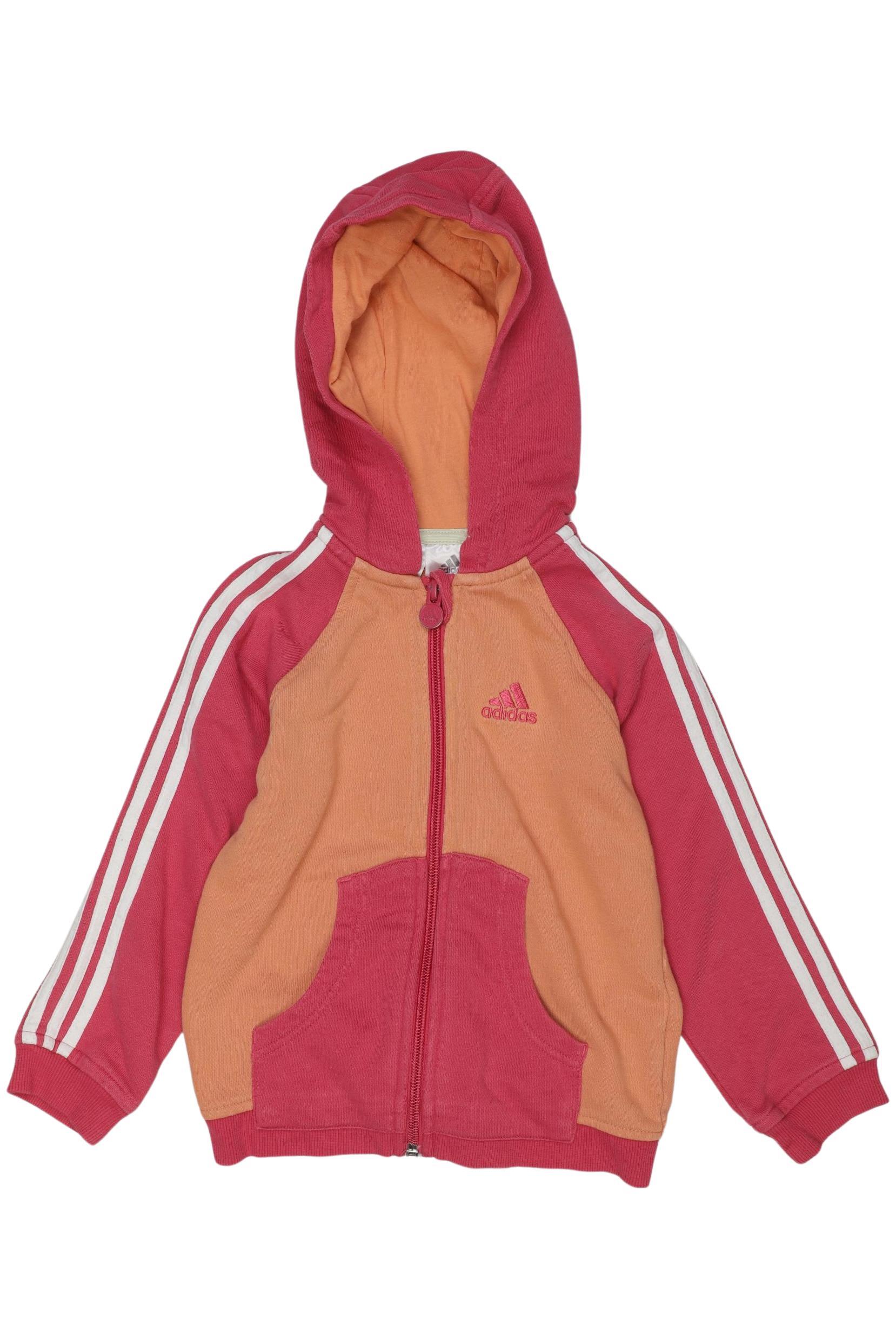 

adidas Mädchen Hoodies & Sweater, mehrfarbig, Gr. 98