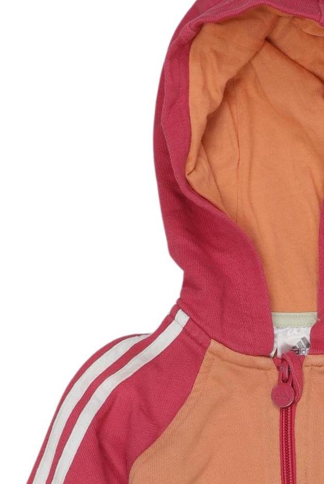 Thumbnail - adidas Mädchen Hoodies &amp; Sweater, mehrfarbig, Gr. 98