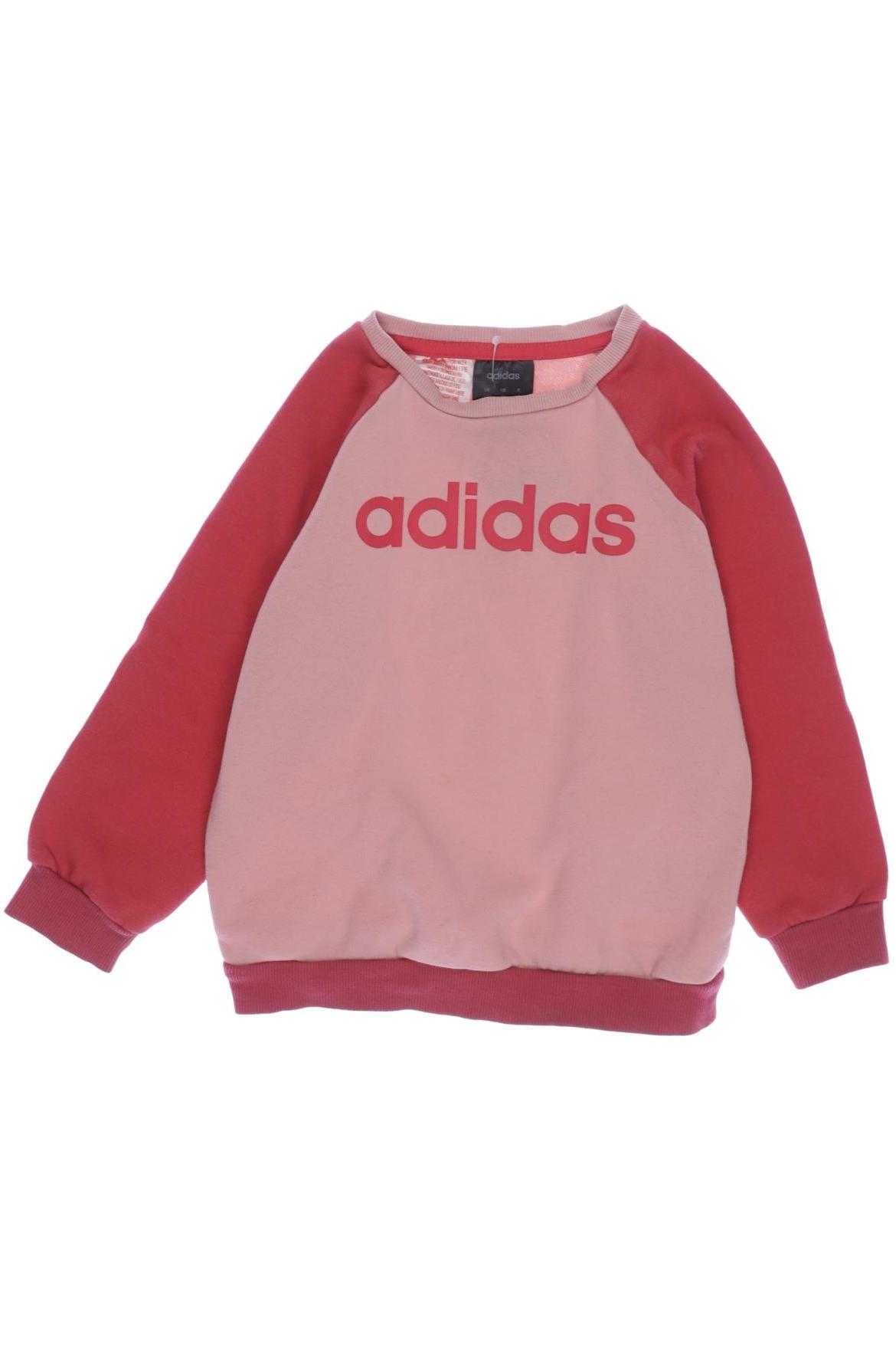 

Adidas Mädchen Hoodies & Sweater, pink