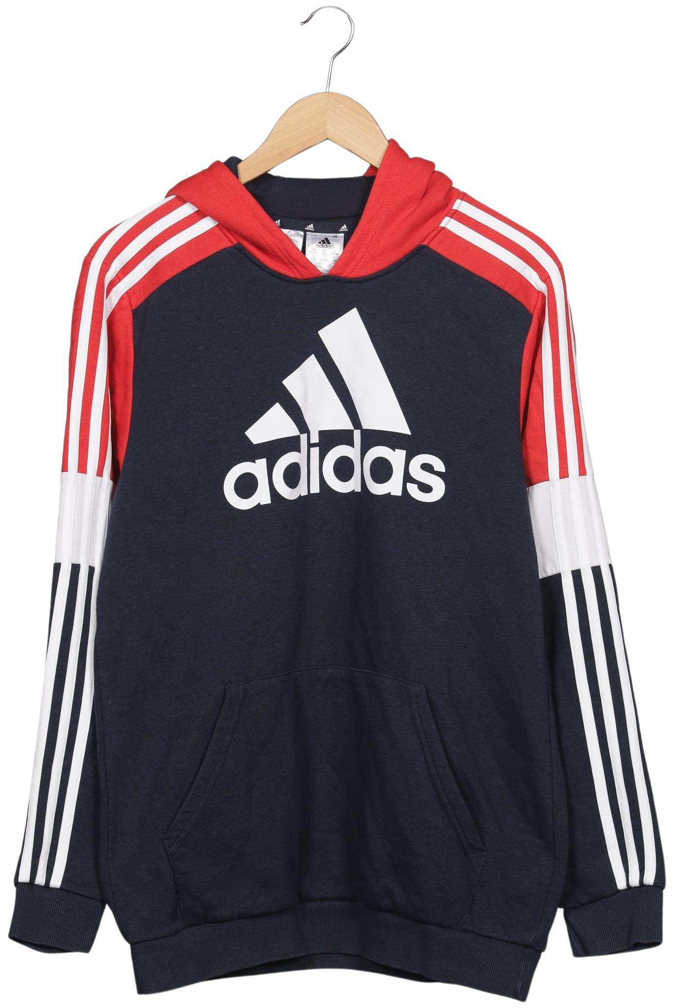 

adidas Mädchen Hoodies & Sweater, mehrfarbig, Gr. 176