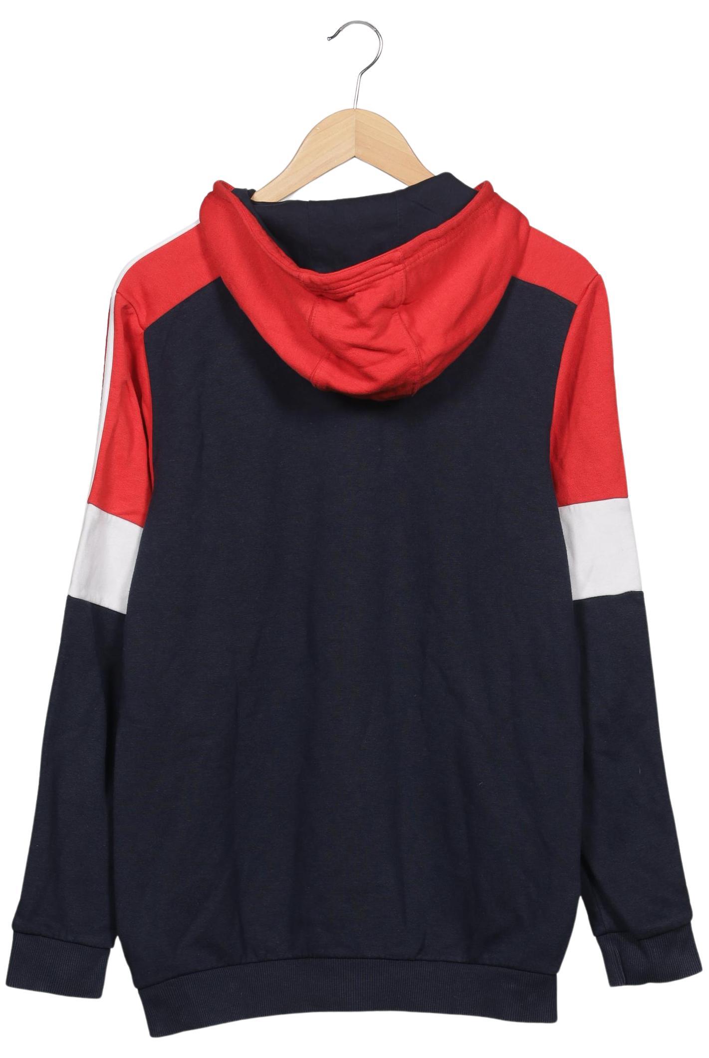 Thumbnail - adidas Mädchen Hoodies &amp; Sweater, mehrfarbig, Gr. 176