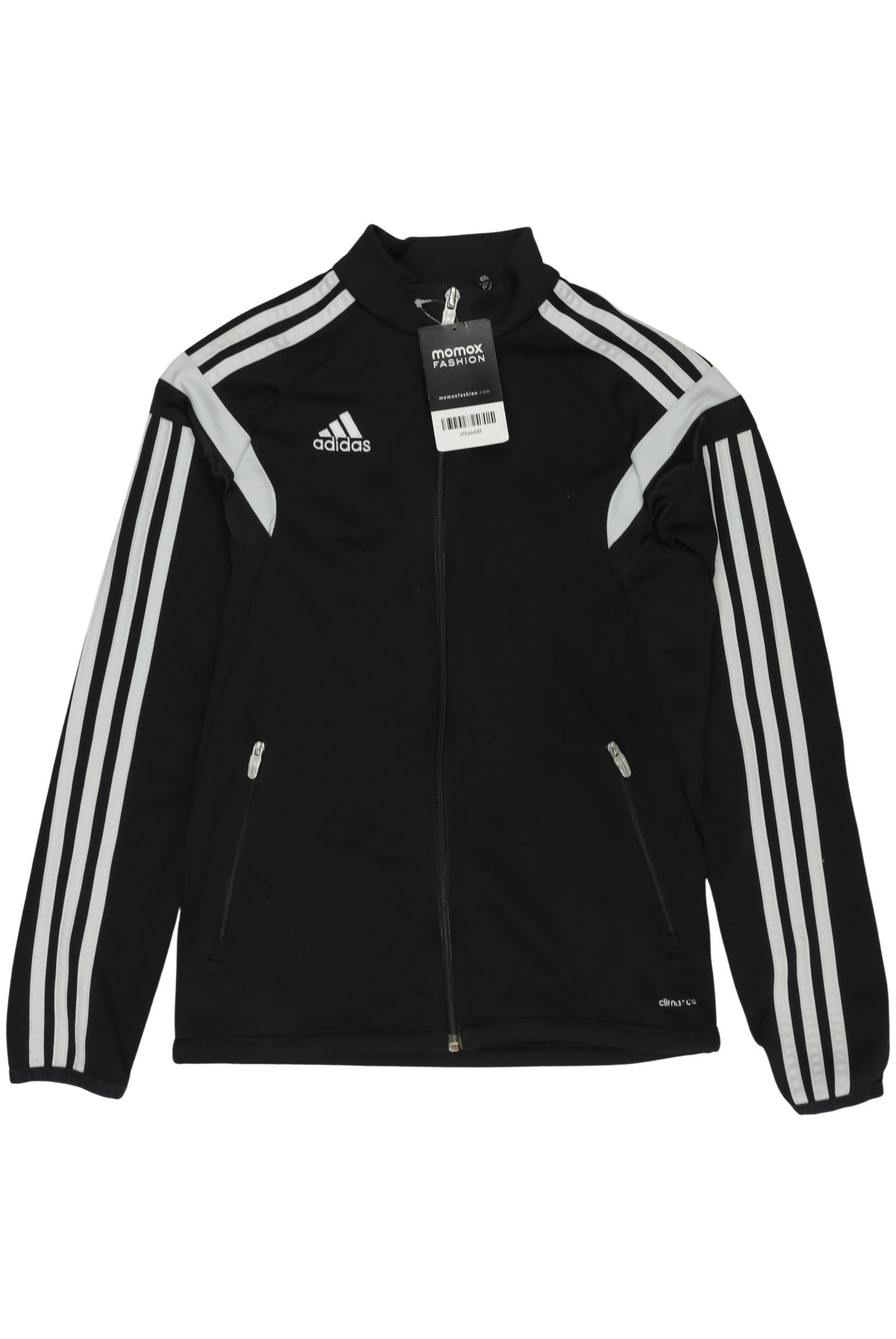 

adidas Mädchen Hoodies & Sweater, mehrfarbig, Gr. 152