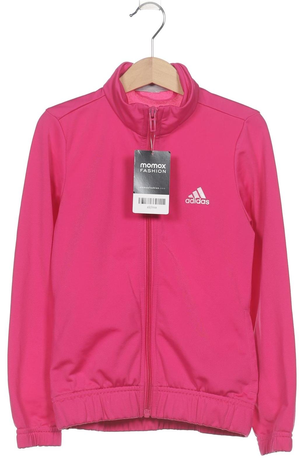 

adidas Damen Hoodies & Sweater, pink, Gr. 152
