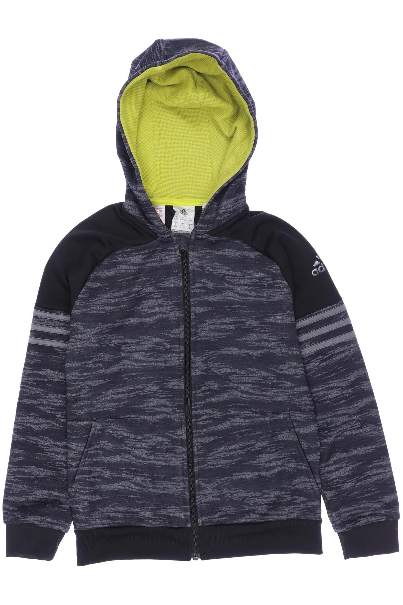 

Adidas Mädchen Hoodies & Sweater, grau