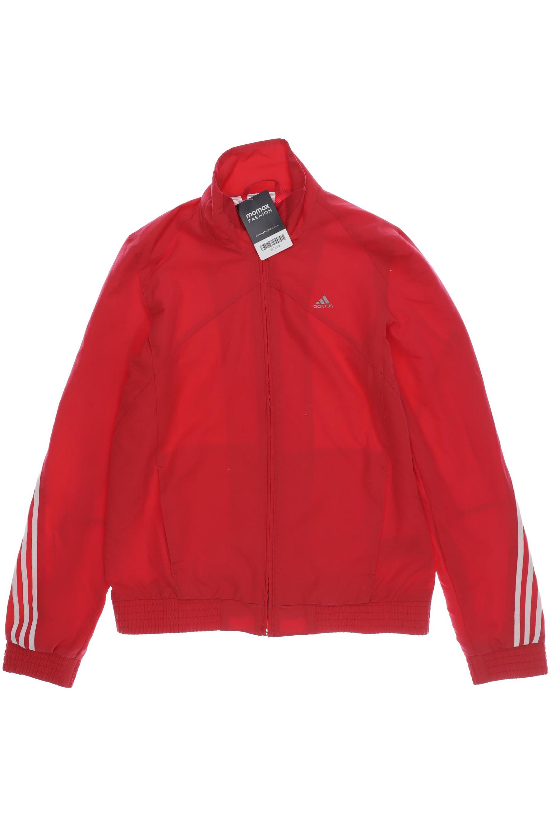 

adidas Damen Hoodies & Sweater, pink, Gr. 176