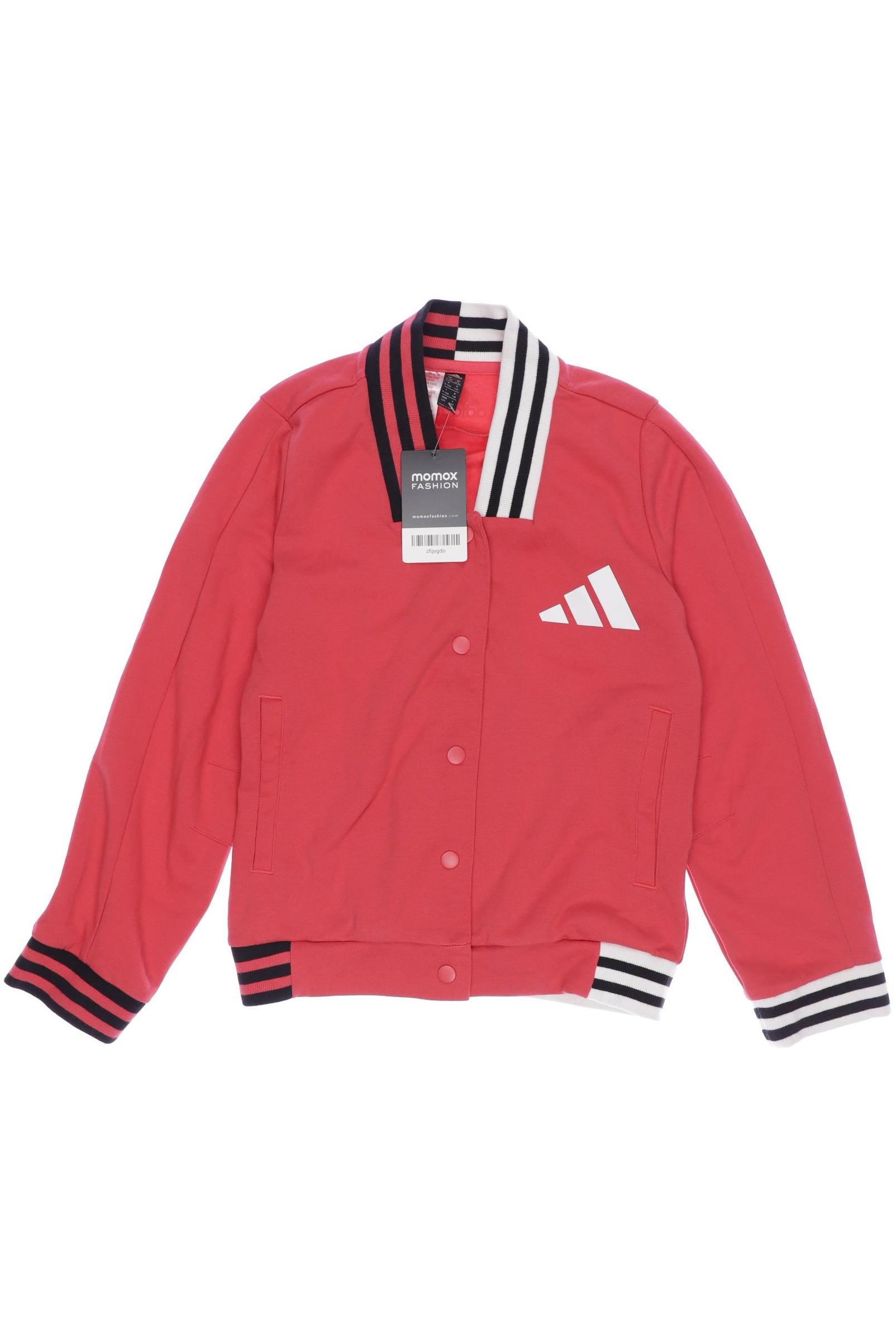 

Adidas Mädchen Hoodies & Sweater, pink