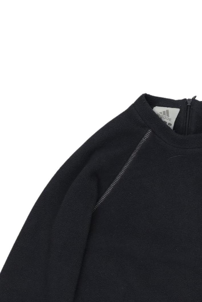 Thumbnail - adidas Mädchen Hoodies &amp; Sweater, marineblau, Gr. 140