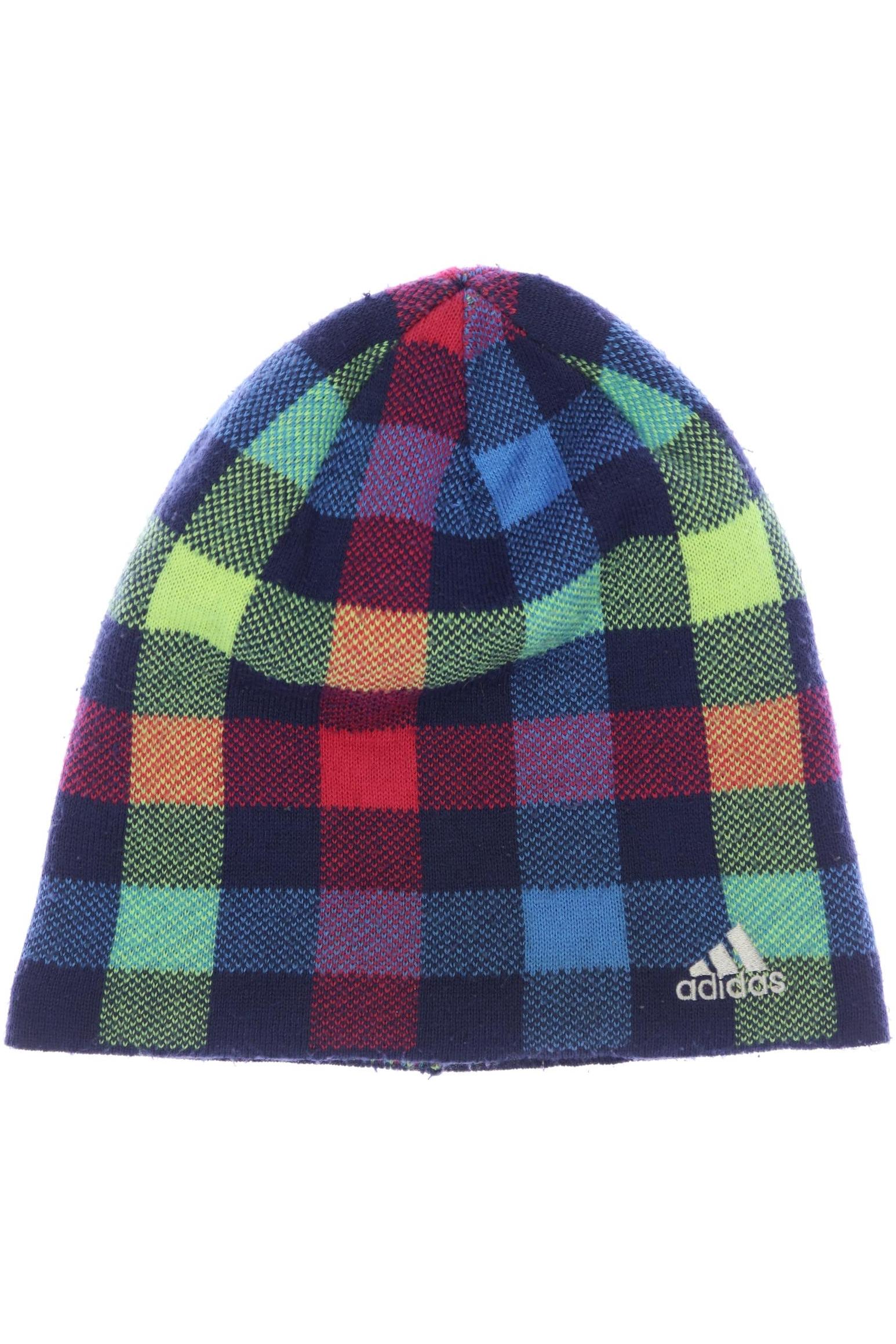 

adidas Damen Hut/Mütze, mehrfarbig, Gr. uni
