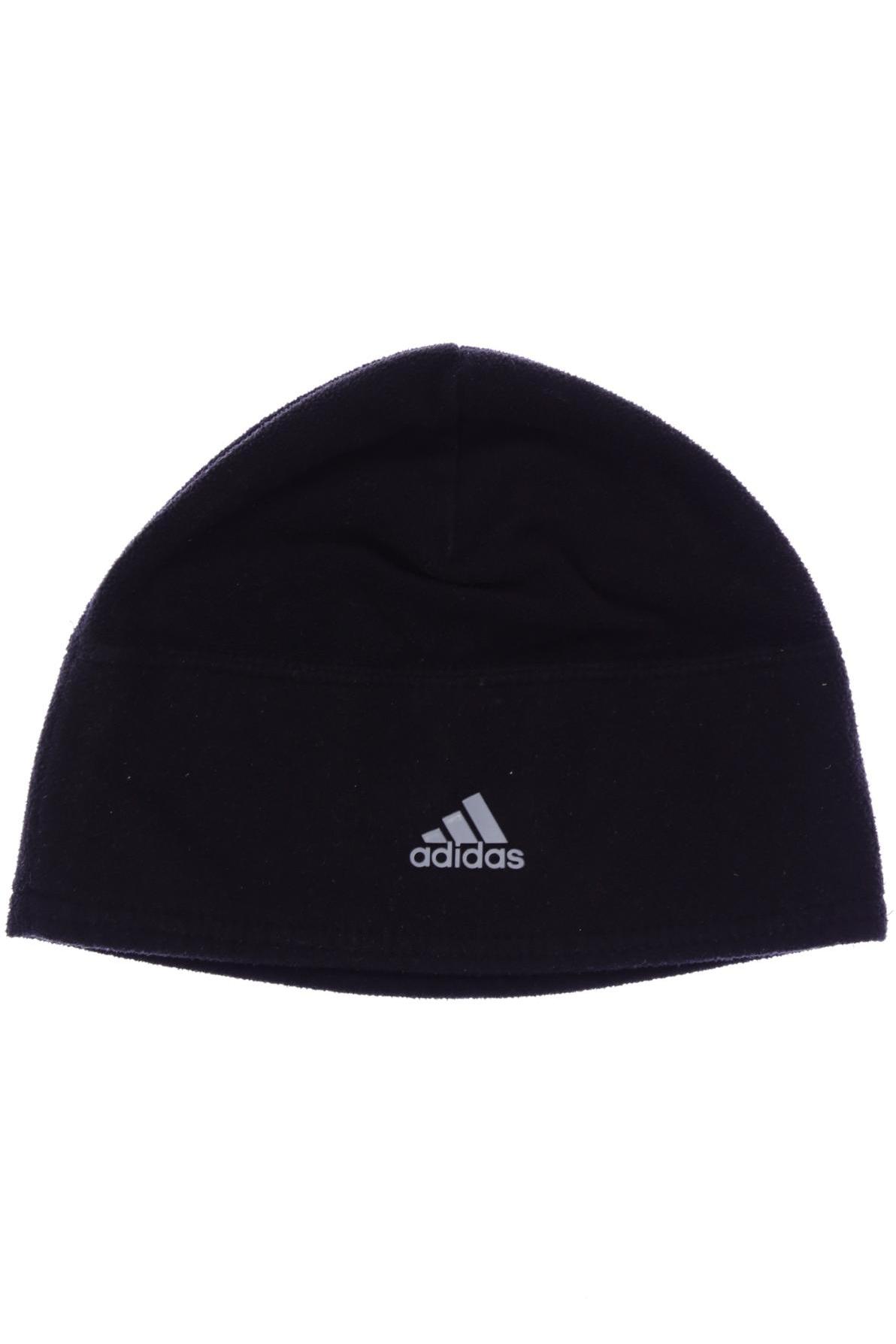 

adidas Damen Hut/Mütze, schwarz, Gr. uni