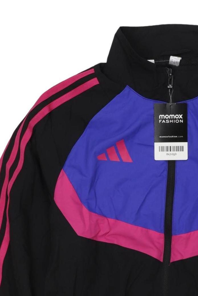 Thumbnail - adidas Mädchen Jacke, mehrfarbig, Gr. 176