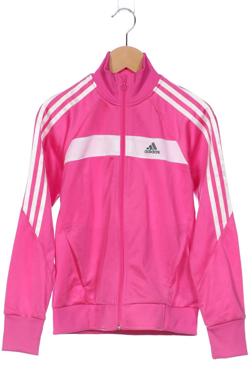 

Adidas Mädchen Jacke, pink