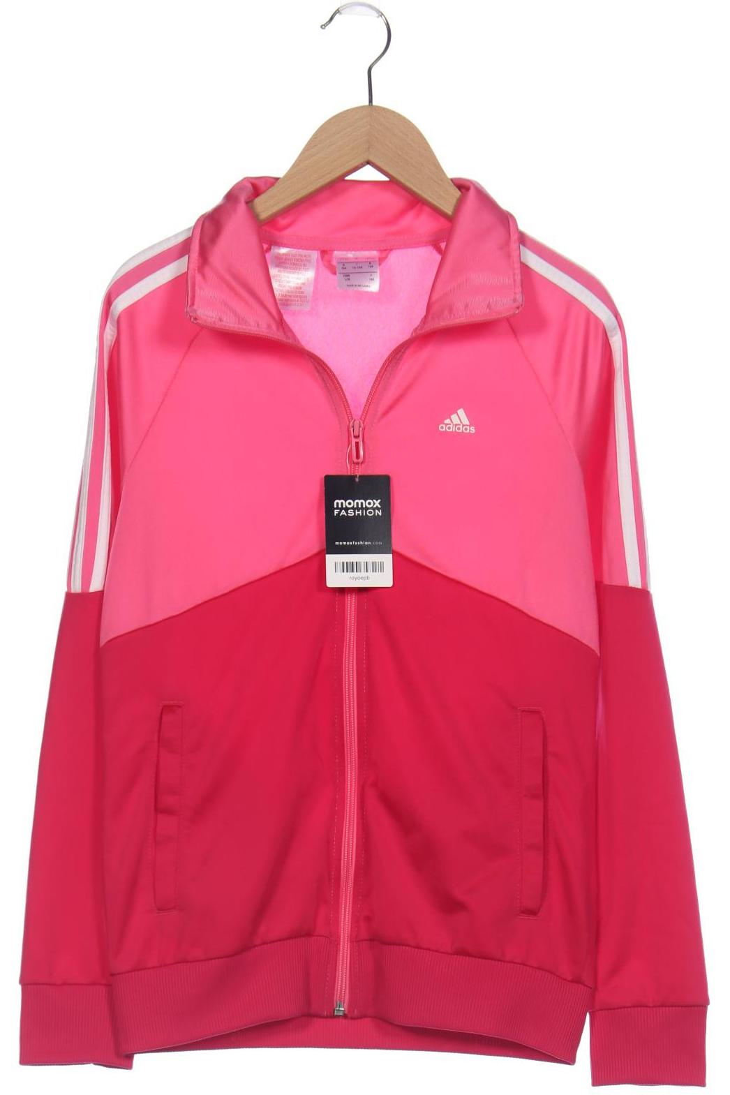

Adidas Mädchen Jacke, pink