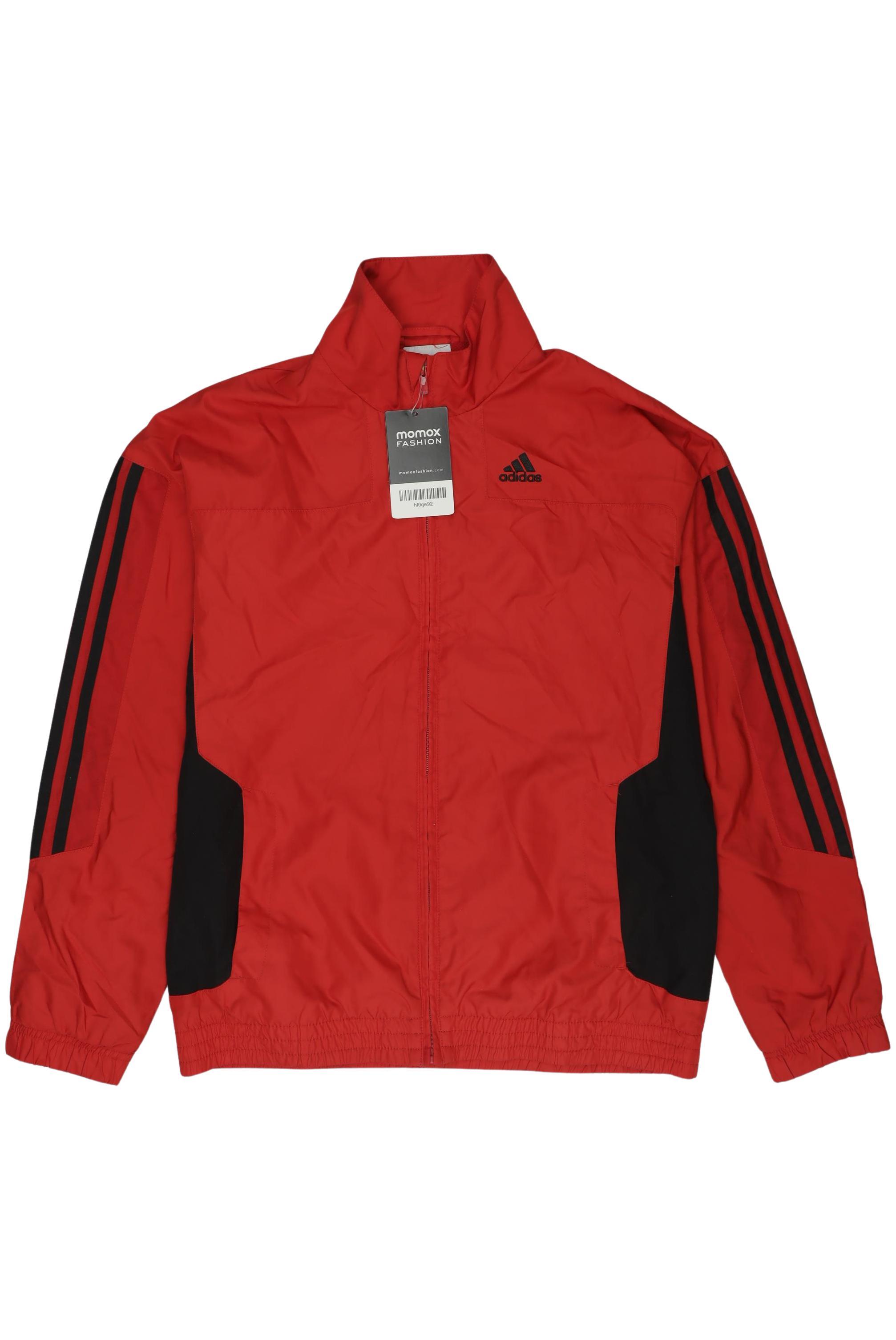 

adidas Mädchen Jacke, mehrfarbig, Gr. 152