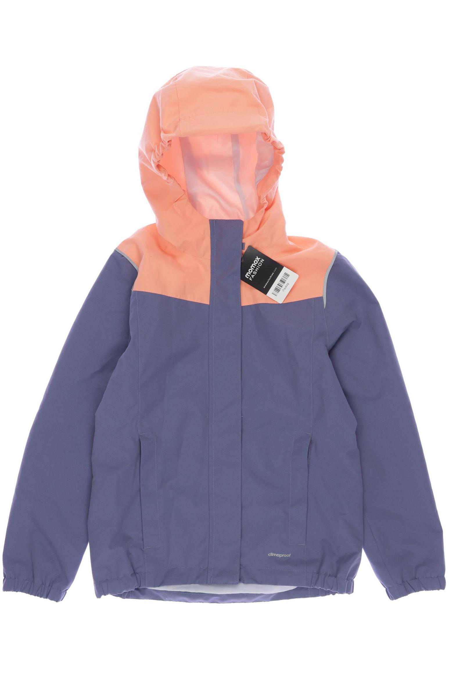 

Adidas Mädchen Jacke, flieder