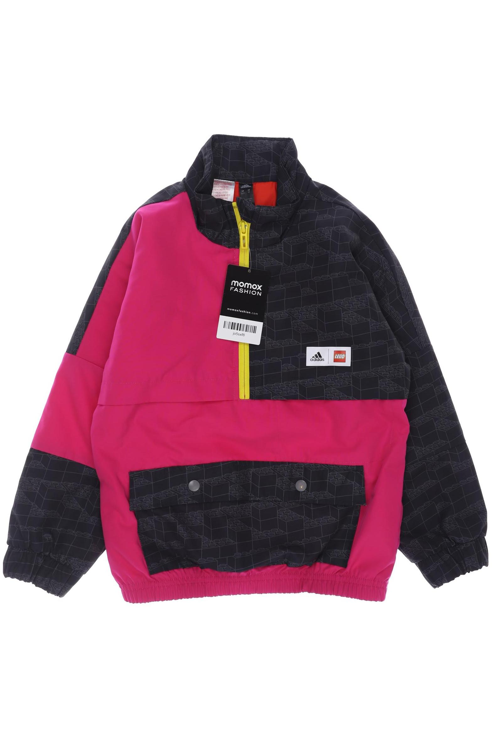 

Adidas Mädchen Jacke, pink
